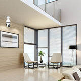 E27 WiFi Bulb Camera 1080P FHD Security